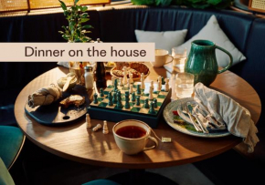 Home Hotel Kompaniet in Nyköping